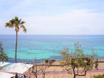 Apartamento in Son Servera, Mallorca Este für 4 