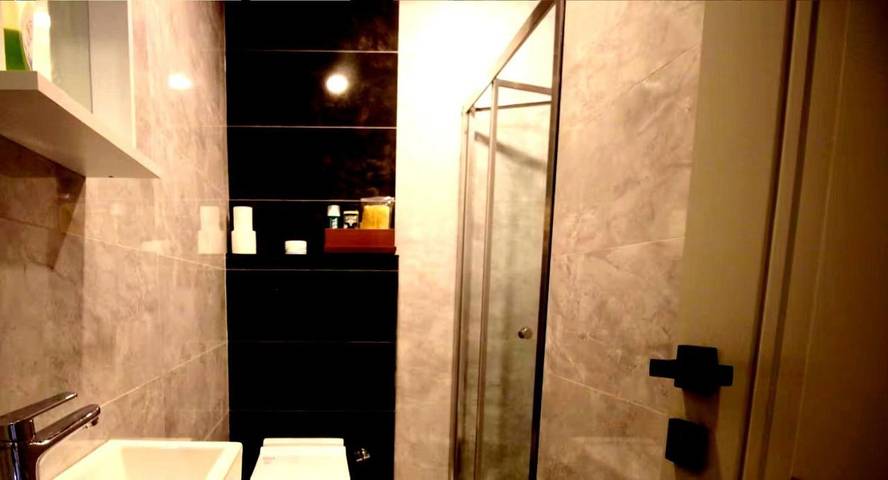 Ferienwohnung für 2 Personen, mit Terrasse - 1