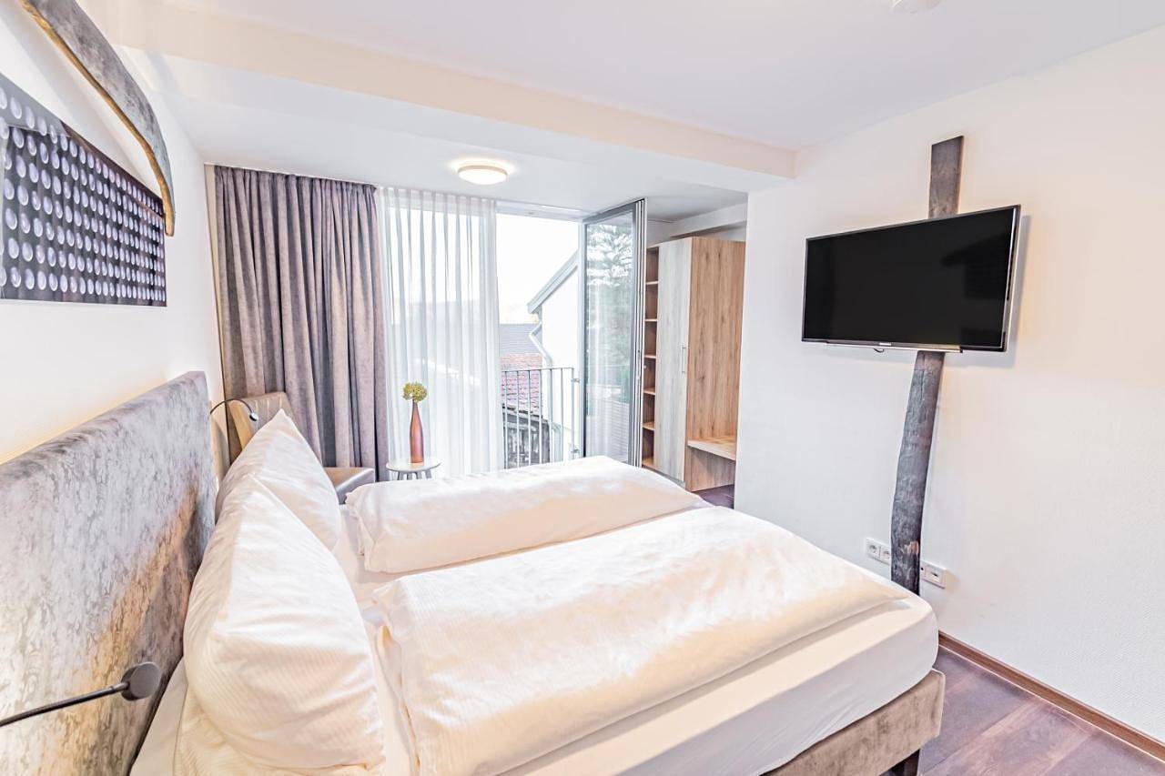 Weinhotel Ayler Kupp in Ayl, Landkreis Trier-Saarburg
