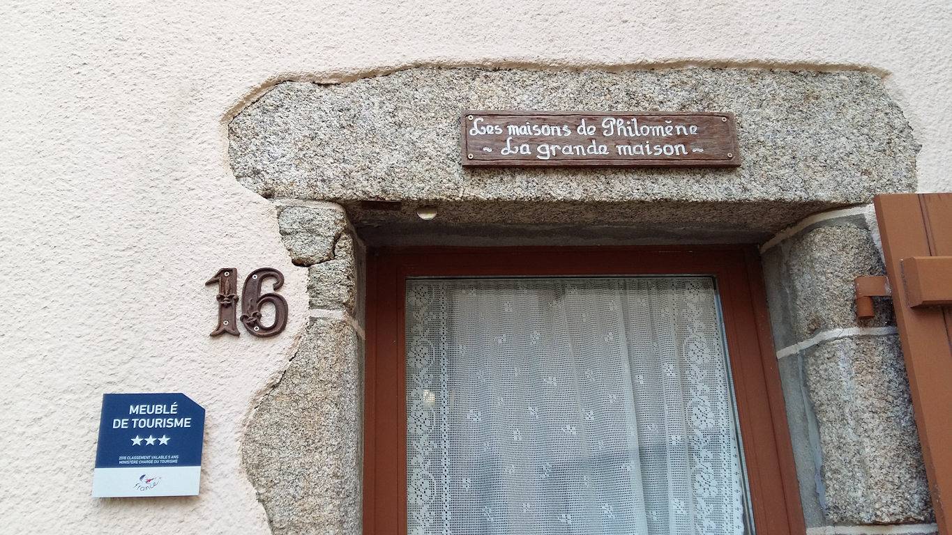 Les maisons de Philomène - la grande maison 3 km Puy du Fou in Les Epesses, Vallée de la Loire