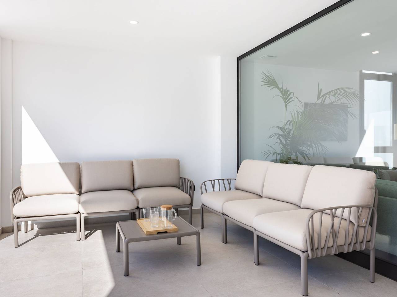 Gorvorana 3 in Playa de los Roques, Los Realejos