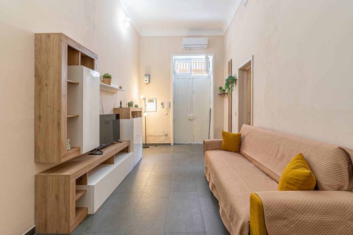 Appartement entier, Appartement 'Casa Enza 13' – Avola in Avola, Province de Syracuse