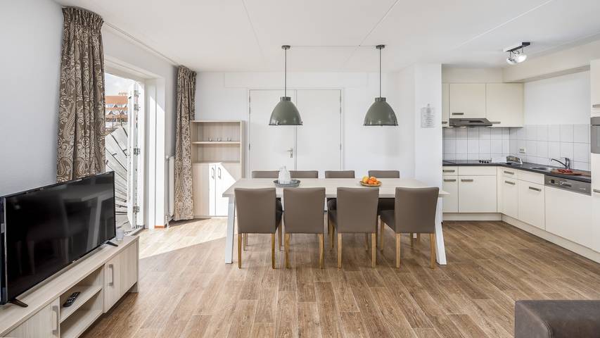Summio Parc Aquadelta — Hofstede Comfort 20 in Aquadelta, Bruinisse