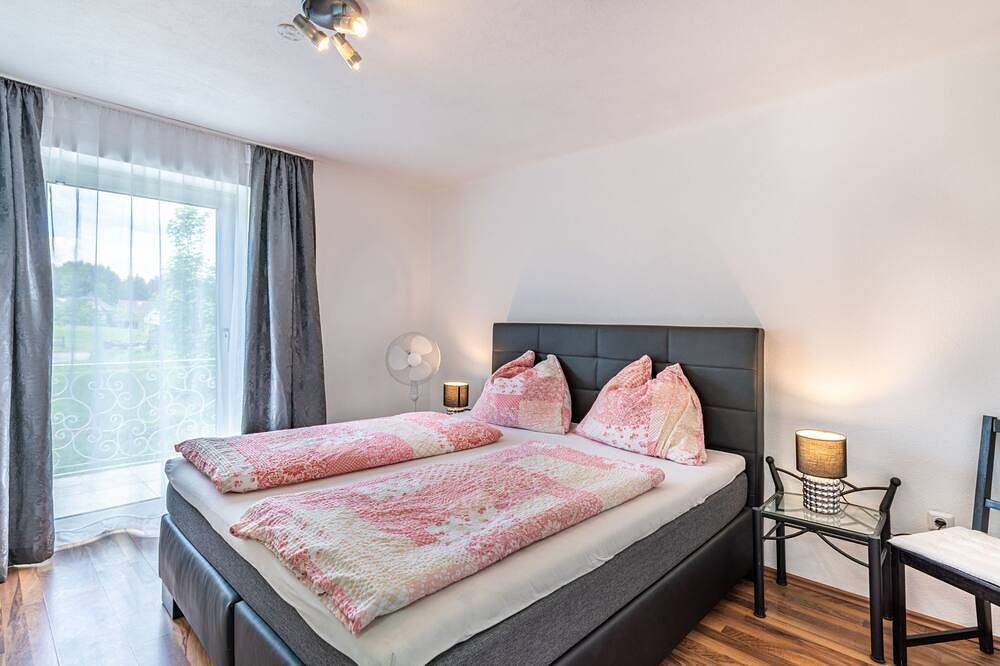 Ganze Wohnung, Ferienwohnung Ogris in Velden am Wörther See, Villach-Land