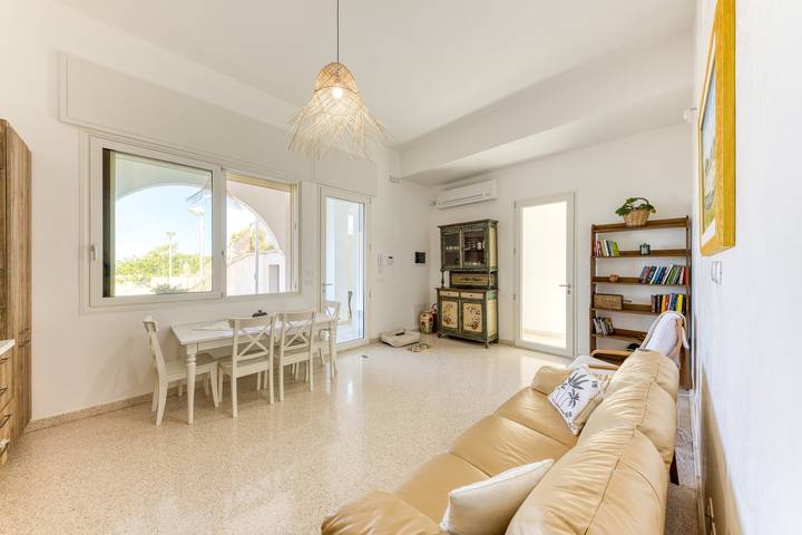 Gîte pour 4 personnes dans les Pouilles - 3