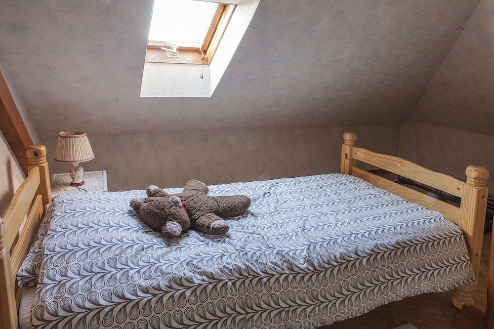 Appartement entier, Gîte de vacances du Tannenwald in Dimbsthal, Région de Saverne