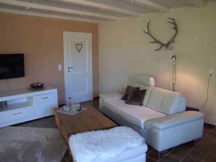 Ferienwohnung für 6 Personen, mit Garten in Tettnang - 4