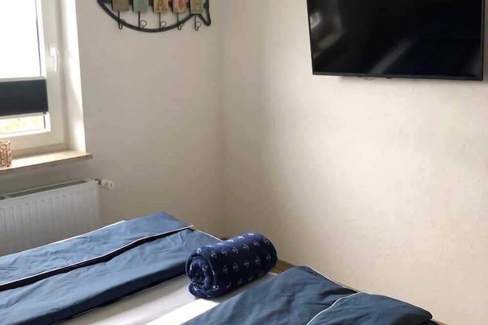 Ganze Wohnung, Ferienwohnung/App. für 4 Gäste mit 42m² in Büsum in Hafen Büsum, Büsum