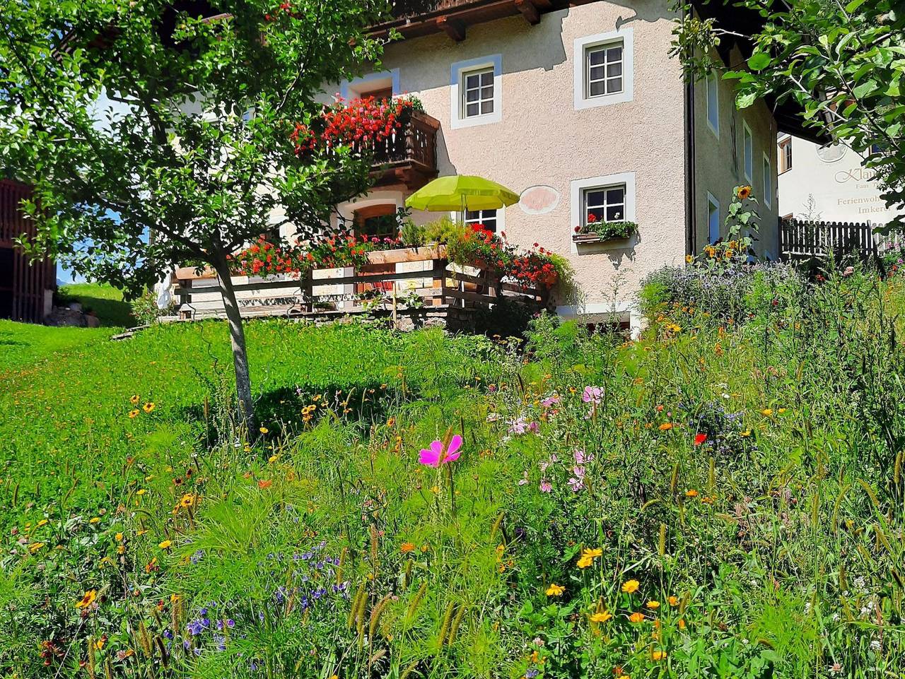 Ganze Ferienwohnung, Klausmoarhof in Leisach, Osttirol