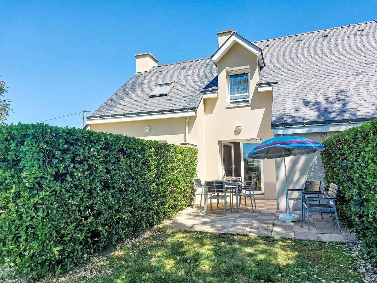 Holiday Home in Pénestin, Côte des Mégalithes