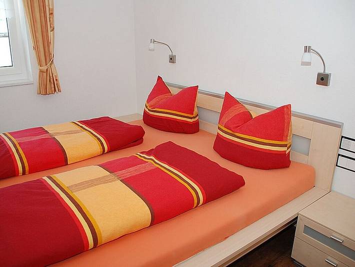 Ferienhaus für 6 Personen, mit Sauna und Terrasse, mit Haustier im Kleinwalsertal - 4