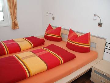 Ferienhaus für 6 Personen in Mittelberg, Allgäuer Alpen (Österreich), Bild 3