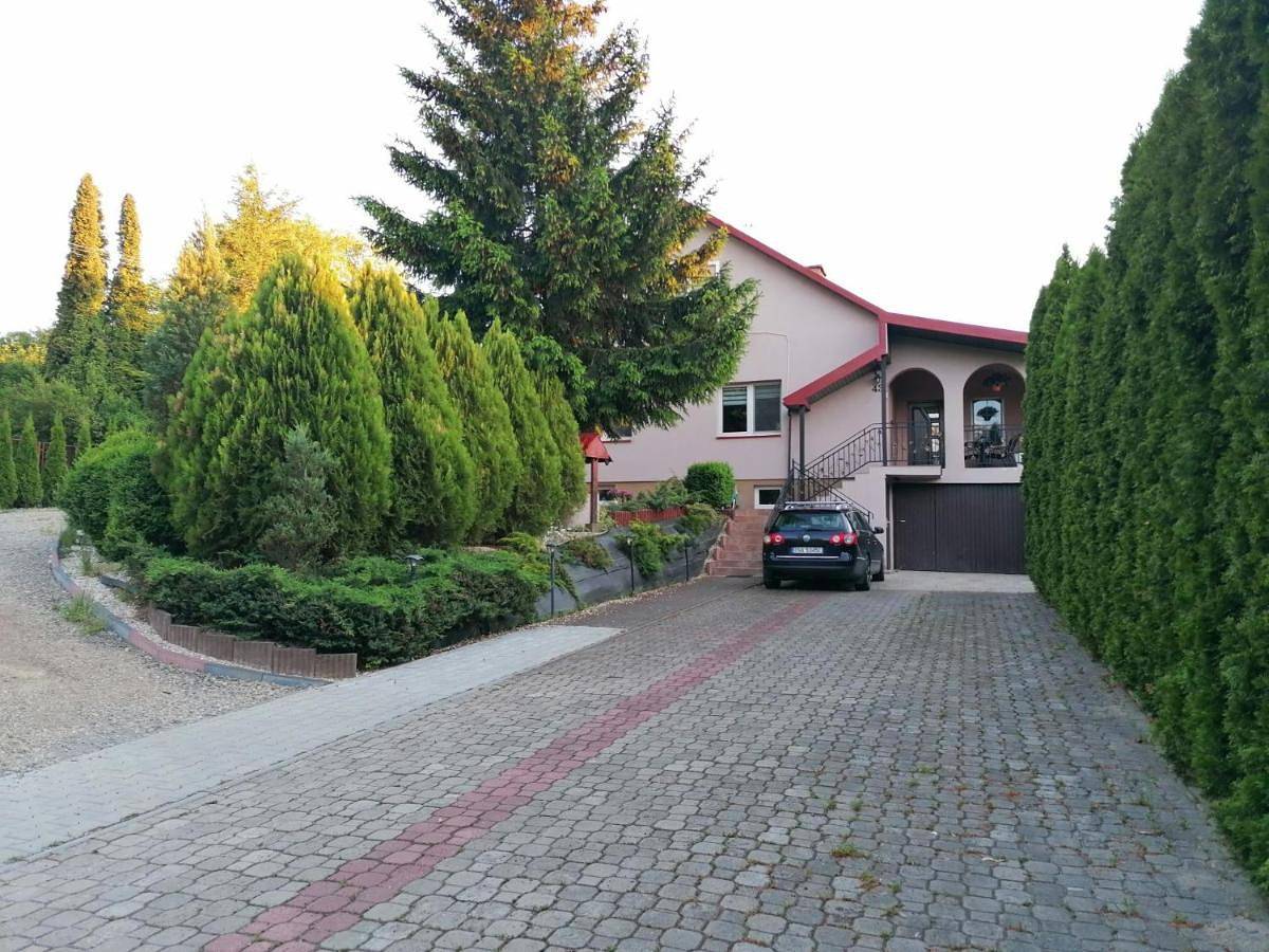 Cały apartament wypoczynkowy, Pokoje Gościnne Sandomingo in Sandomierz, Województwo świętokrzyskie