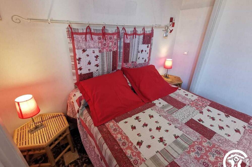 Le Marronnier - Marsillargues in Marsillargues, Côte d'Améthyste