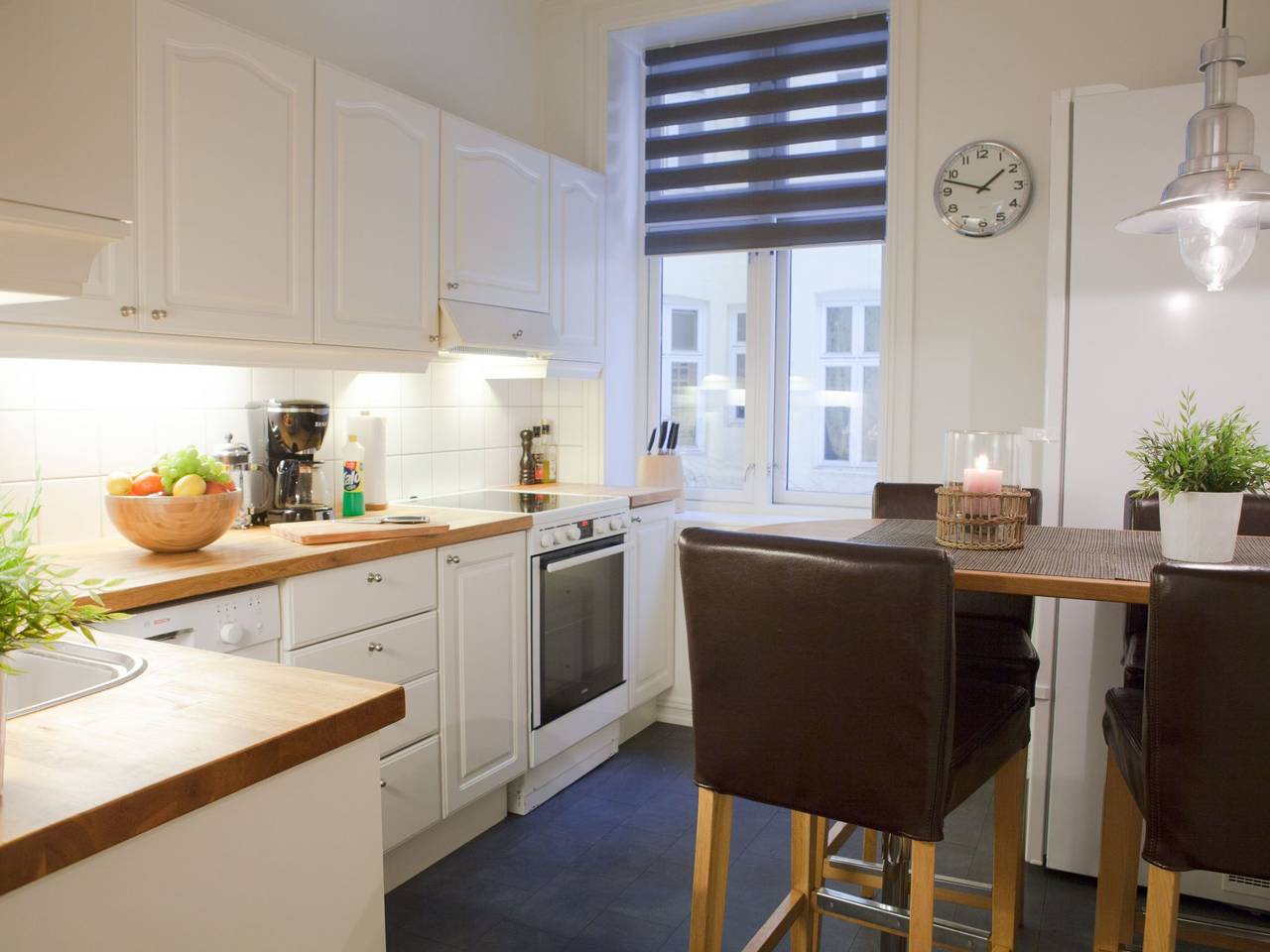 Apartamento entero, Für 4 Personen ca. 62 m&sup2; in Oslo, Oslofjord und Umgebung in Frogner, Oslo