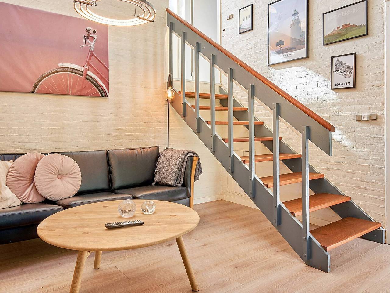 Casa vacanza a Allinge a partire da 83€ a notte