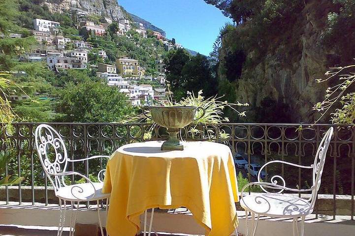 Apartamento de vacaciones para 6 personas - 1