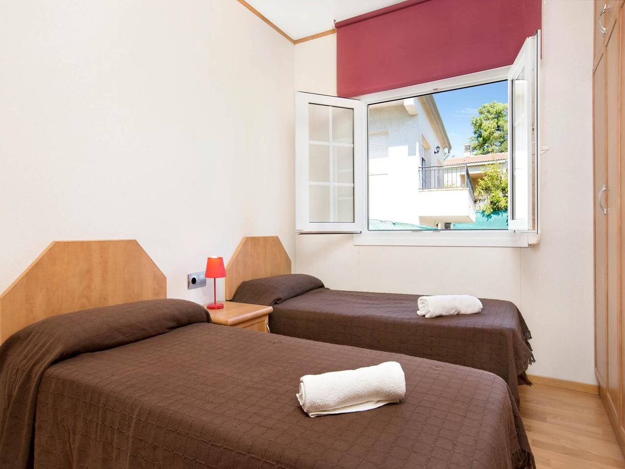 Villa in Lloret de Mar met Privézwembad in Aiguaviva Parc, Vidreres