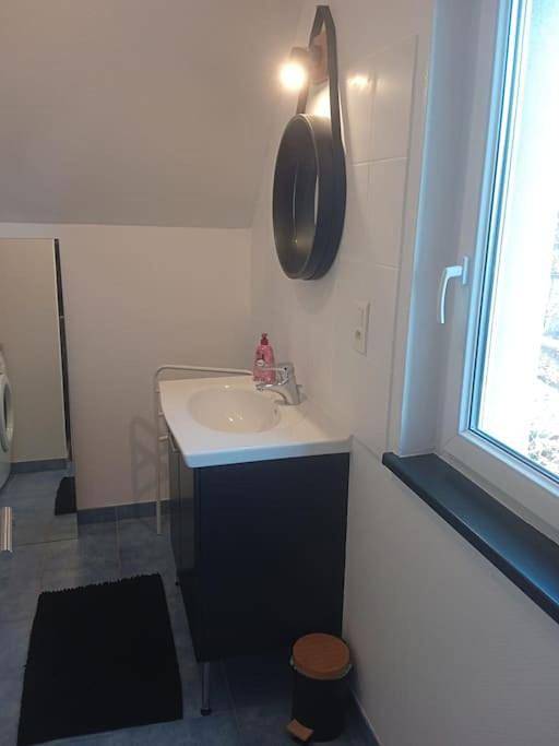 Gîte pour 4 personnes, avec jardin, animaux acceptés à Sundhouse - 3