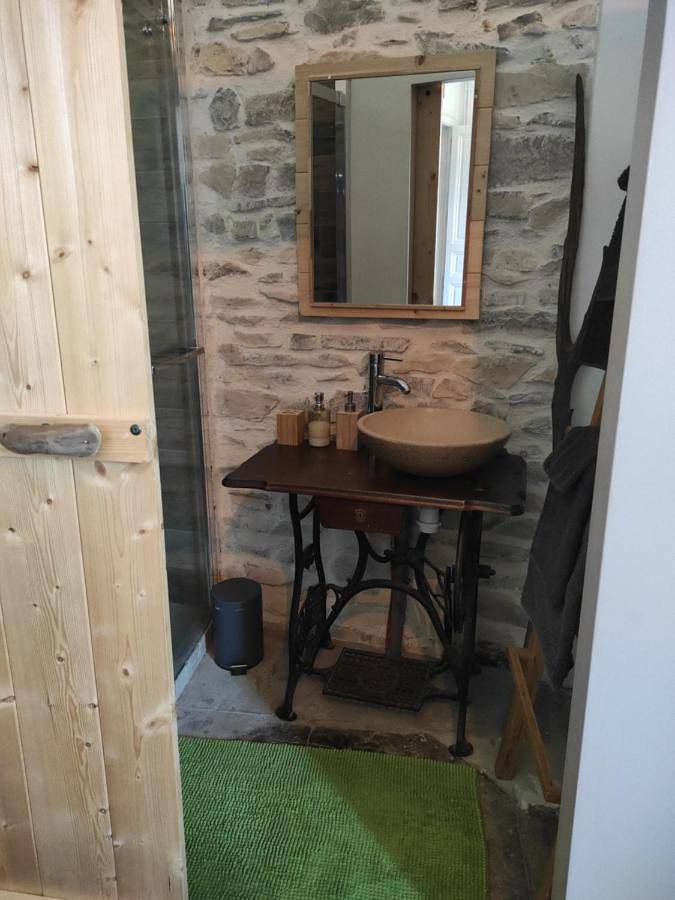 Chambre d’hôte pour 2 personnes, avec jardin ainsi que piscine et vue à Vauvert - 4