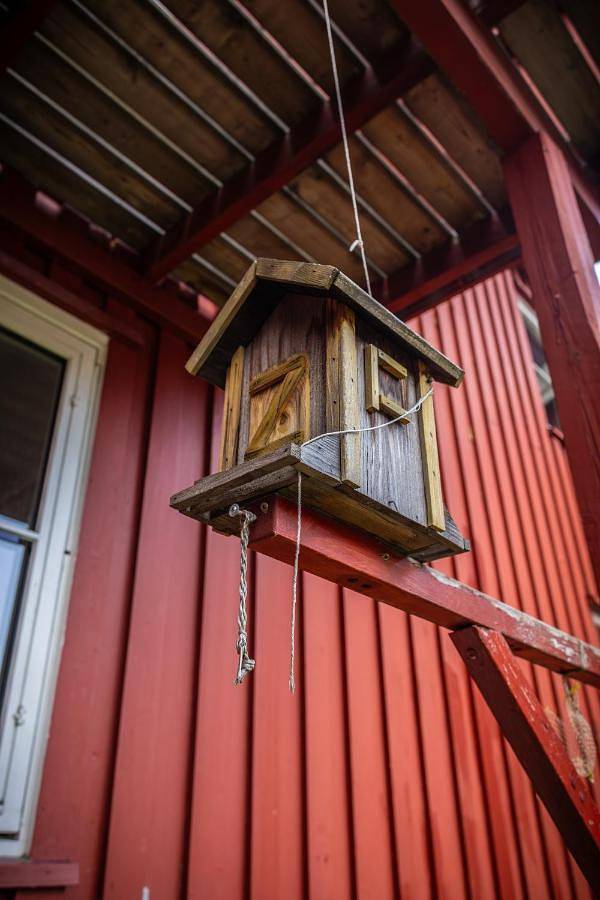 Ganze Wohnung, Osloveien 6 in Røros