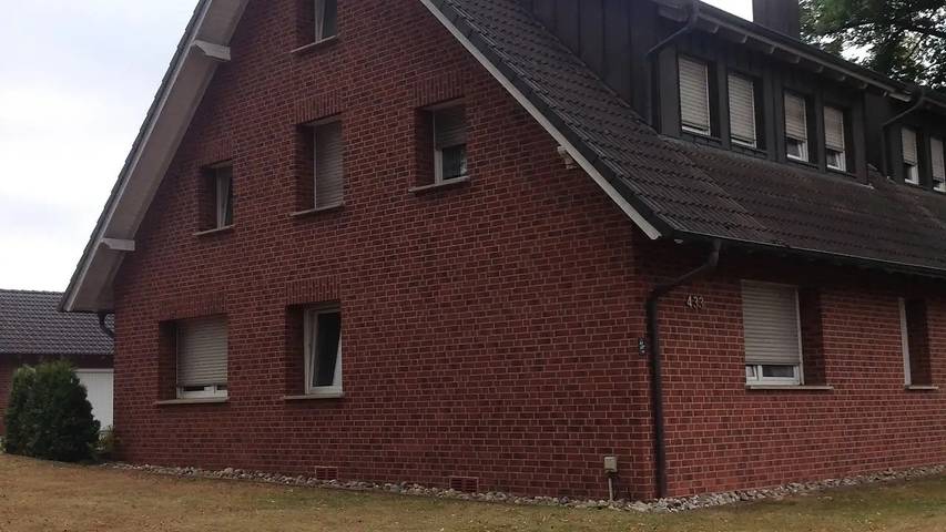 Gîte pour 3 personnes dans Ibbenburen - 2