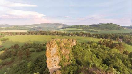 Vakantieappartement voor 4 Personen in Gerolstein, Vulkaan-Eifel, Afbeelding 3