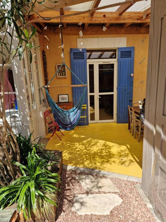 Maison d’hôte pour 2 personnes, avec terrasse à Arcachon - 4