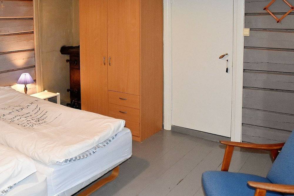 4 stjerners feriehus i Fjørtoft in Fjørtoft, Haram