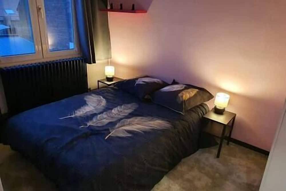 Appartement De Vacances pour 4 Personnes dans Lens, Région de Lens