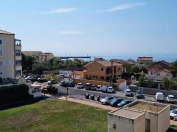 Appartement De Vacances pour 4 Personnes dans Frontignan, Région de Montpellier, Photo 3