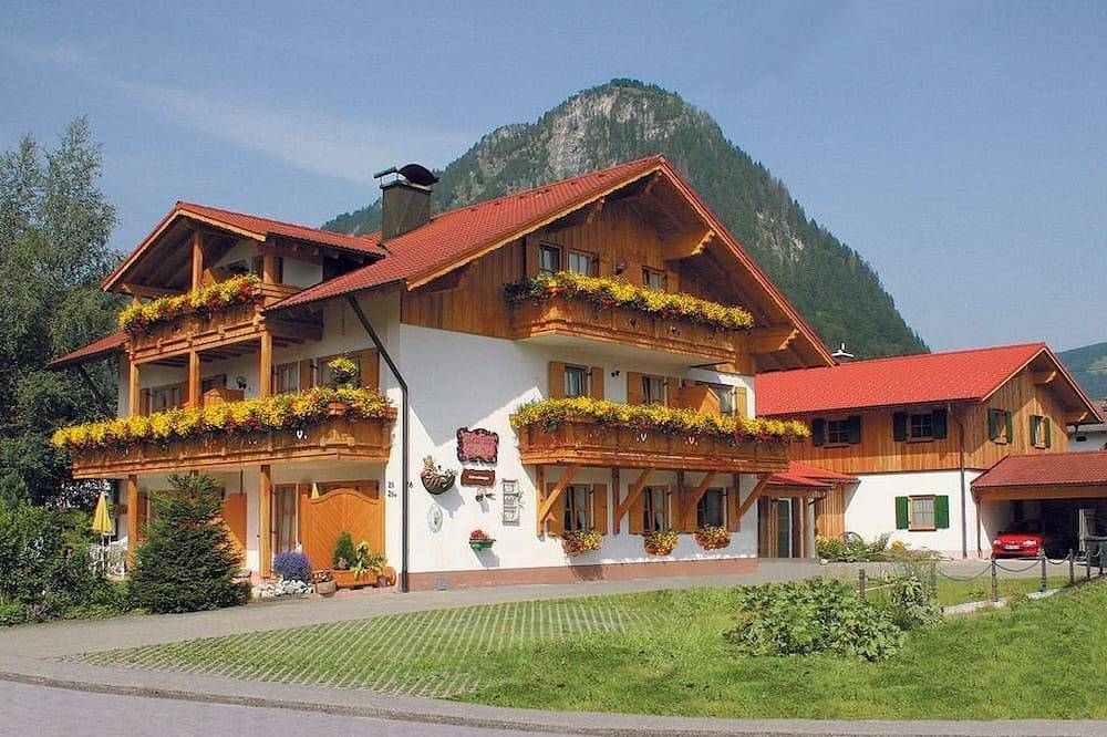 Vacation apartment 349 - Pension Vendel in Pfronten, Bavarian Swabia