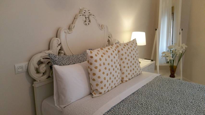 Gîte pour 11 personnes, avec terrasse dans Castille-La Manche - 2