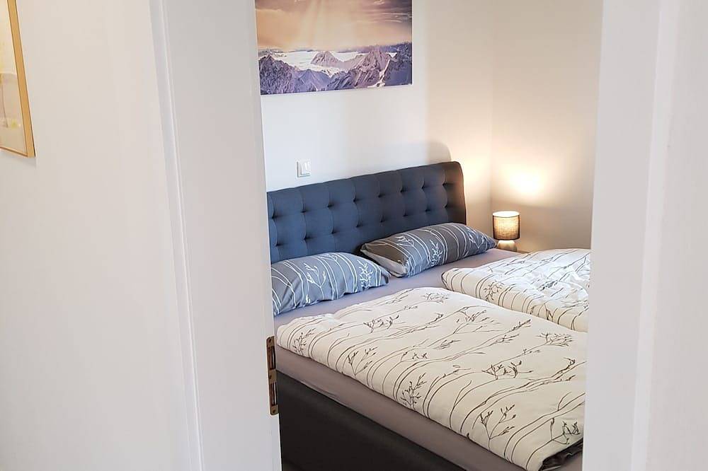 Ganze Wohnung, Ferienwohnung/App. für 4 Gäste mit 55m² in Peiting (122057) in Peiting, Romantische Straße