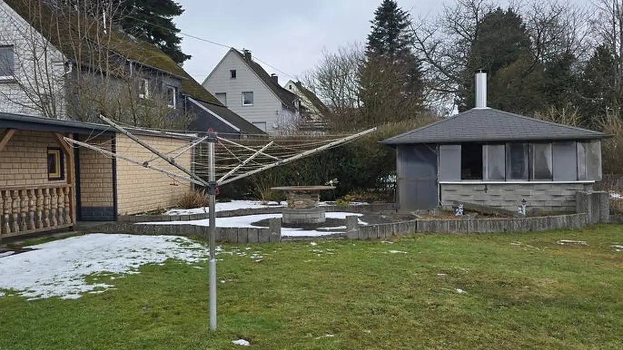 Ferienhaus für 4 Personen (150 m²) in Höhn in Höhn, Westerburg & Umgebung