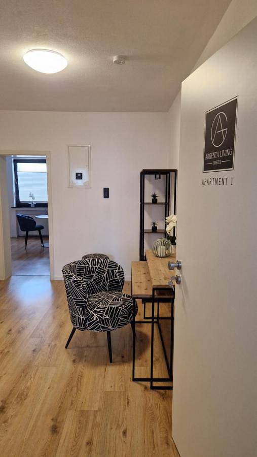 Ferienwohnung für 2 Personen in Künzell - 3