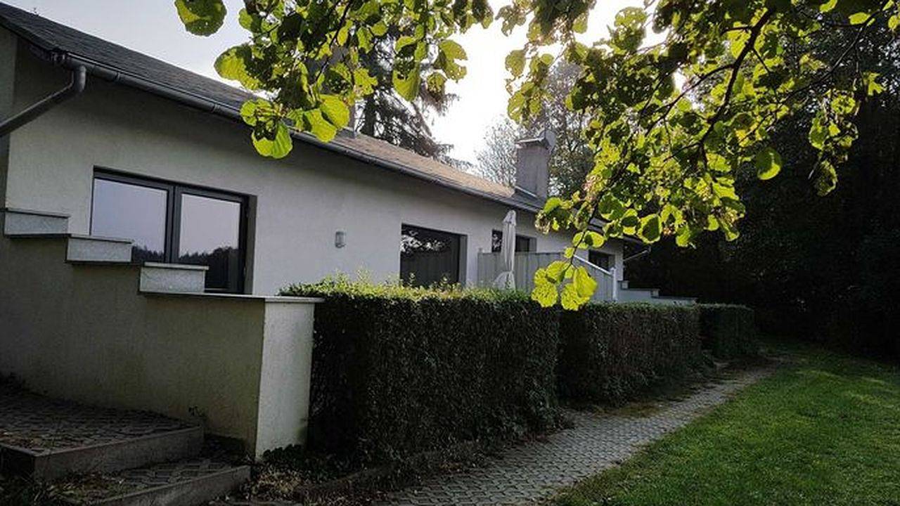 Ganze Ferienwohnung, Ferienwohnung für 4 Personen (65 m²) in Neukloster in Neukloster, Nordwestmecklenburg (Wismar und Umgebung)