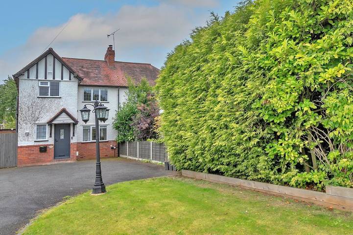 Cottage for 4 people - 1