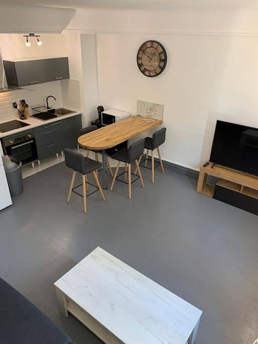 Apartamento de vacaciones para 8 personas - 1