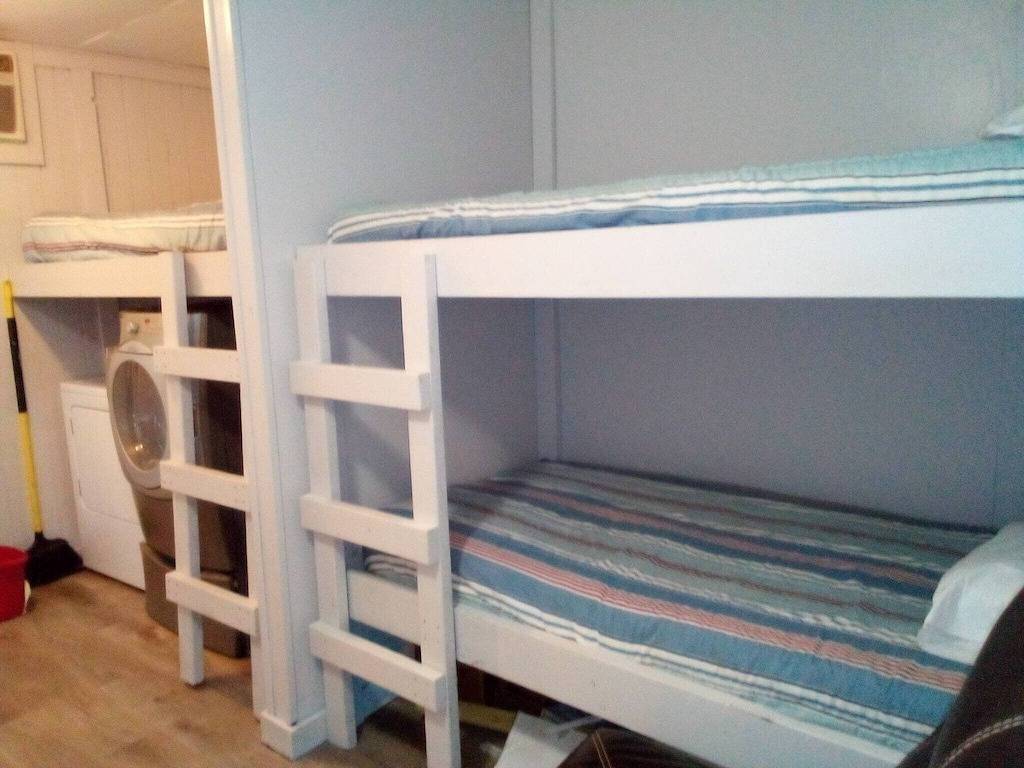 Stay and experience some of the best fishing and duck hunting in the world. in Plaquemines Parish