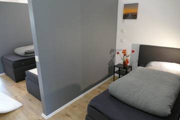 Ferienwohnung für 4 Personen in Steinebach an der Wied, Lahntal-Westerwald, Bild 4