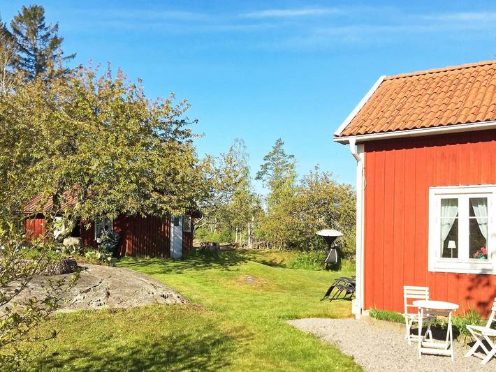 6 personer fritidhus i Lidköping in Lidköping, Vänern