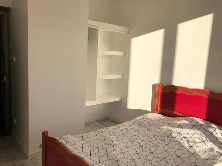 Maison de vacances pour 6 personnes, animaux acceptés à La Bourboule