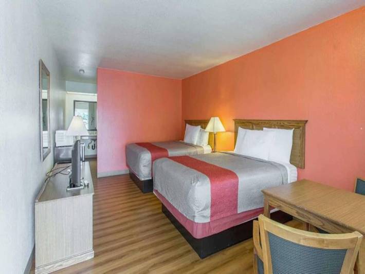 Apartamento entero, 2 camas tamaño queen | No fumadores, microondas in Lordsburg, Nuevo Mexico
