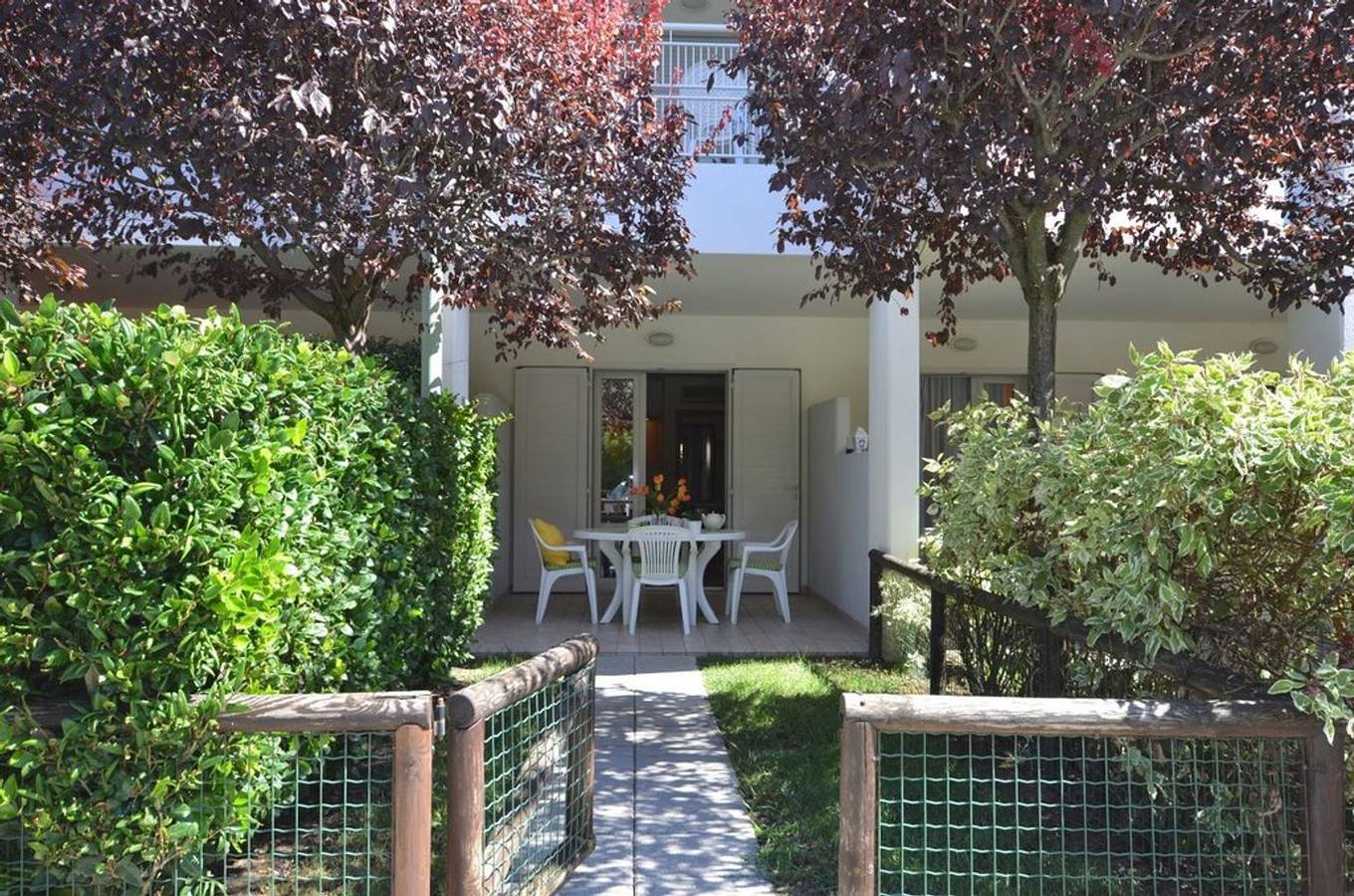 Appartamento vacanze a Provincia di Venezia a partire da 144€ a notte