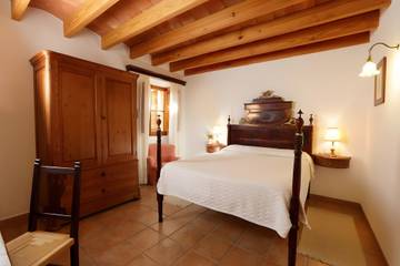 Country house in Calvià, Serra de Tramuntana für 2 