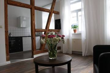 Ferienwohnung für 4 Personen in Altstadt (Erfurt)