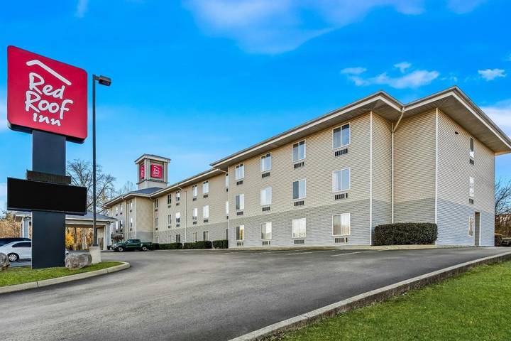 Hotel voor 4 personen, met huisdier - 1