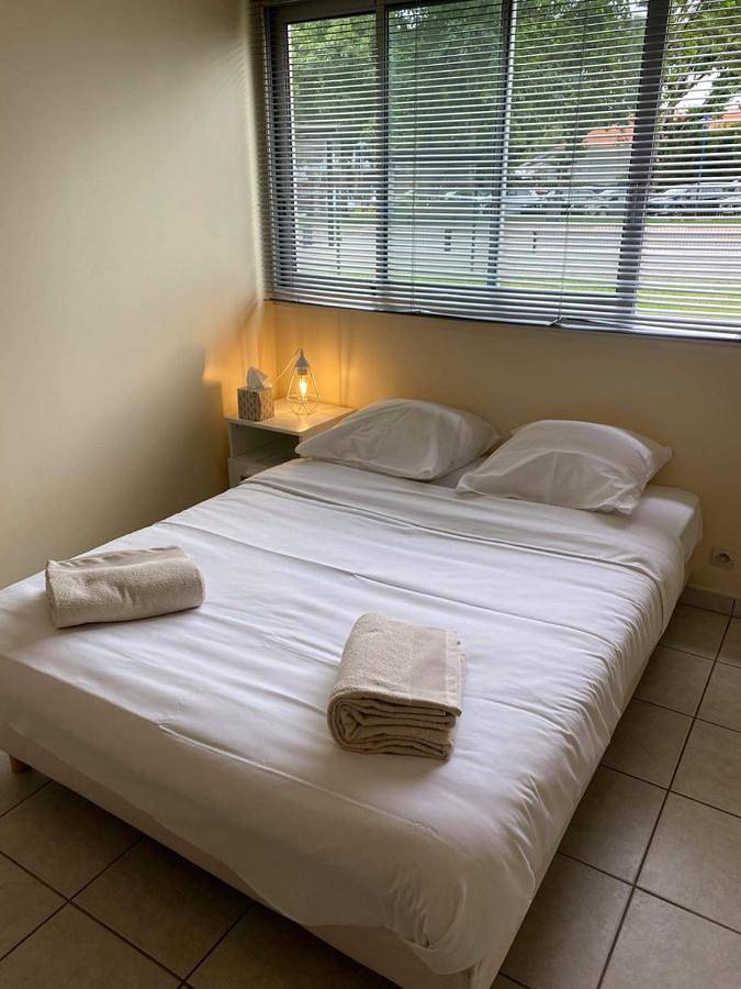 Gîte pour 2 personnes dans Office De Tourisme D Andernos - 4