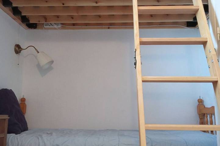 Gîte pour 4 personnes à Amposta - 2